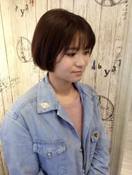 -韩逸龙霆Hair Design Studio