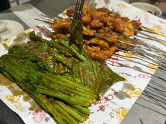 -楚太子  中餐&烧烤(武大店)