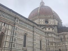 -圣母百花大教堂穹顶