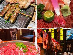 -炉胜·炉端烧·居酒屋