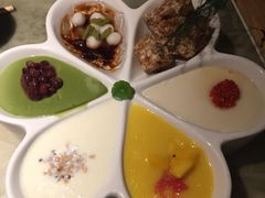 -绿茶餐厅(广州天河城店)