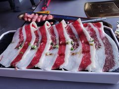 -棒小伙·齐齐哈尔烤肉(龙茗路店)