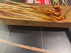-师烤·豆花烤鱼(深圳坂田天虹店)