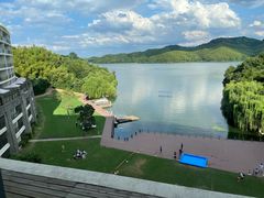 -天目湖涵田度假村