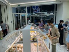 -心乐生活新鲜屋(星海广场店)