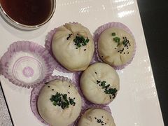 -宫燕府·京菜·烤鸭·淮扬菜(王府中心店)