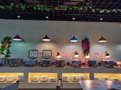 -极乐汇汗蒸会馆(杭州店)