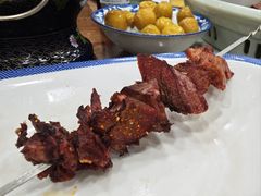 -乔家满族八大碗(流水沟店)