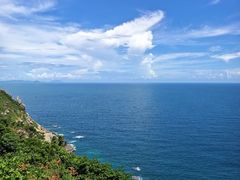 -海南分界洲岛旅游区