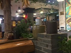 大堂-妈妈菜馆(盛京大奥莱店)