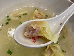 -东泰祥生煎馆(长宁路店)