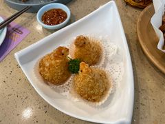 -点都德(龙之梦店)