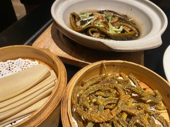 -芳芳私房菜·精做淮扬菜(承德路店)