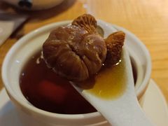 -水木苼 蔬食料理