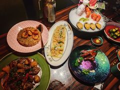 -粤·向群饭店(麓景路店)