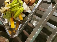 -水碾河刘老大串串香(水碾河路店)