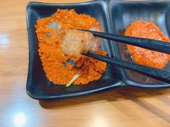 -肉甲韩国木炭烤肉(新壹街1店)