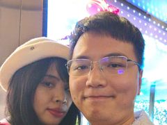 -澳门旅游塔360°旋转餐厅(南湾湖广场店)