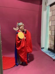 -盘子女人坊古装写真摄影(长春总店)