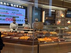 -六贤记(杭州龙湖滨江天街店)