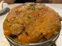 -秋金小炒(金街店)