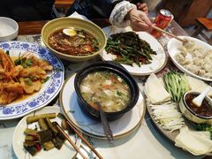 -石老头关东饺子王·东北菜(嘉华鑫城店)