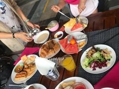 -三亚御海棠豪华精选度假酒店