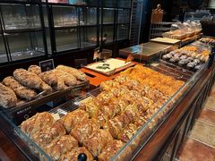 -红跑车蛋糕世界(清江路店)