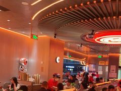 -西塔老太太泥炉烤肉(苏州大悦城店)