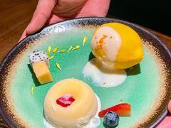 -木棉·醉心粤味(COCO Park店)