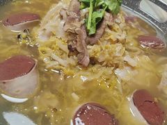 -大家乐东北菜(富河园店)