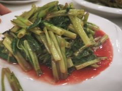 空心菜-桦立酒家(宜山路店)