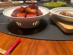 -同庆楼(华强吾悦广场店)