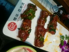 android_upload_pic-陆派巴倒烫火锅(城东店)