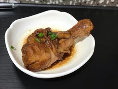 -贡梅老面馆·蟹粉面·无锡特色小吃(南长街主推店)