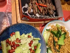 -馋嘴猫北京食堂·烤鸭·宵夜(亚运村店)
