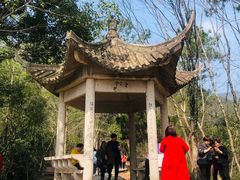 -天台山赤城山景区