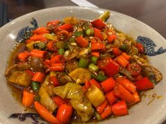 -潇湘阁(望京SOHO店)
