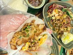-mango tree芒果树泰国餐厅(青岛万象城店)