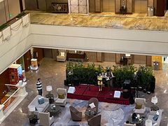 -天津燕园国际大酒店