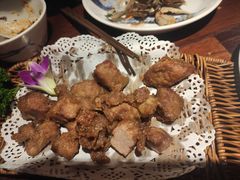 -前海沿·青岛菜(大拇指广场石老人店)