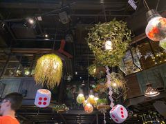 -胡桃里音乐酒馆(白云五号T5 MALL店)