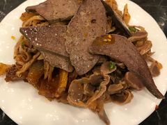 -吾味香葫芦头(安西街店)