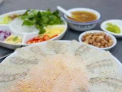 -官塘陈记鱼生·潮汕砂锅粥·牛肉火锅(潮枫路总店)