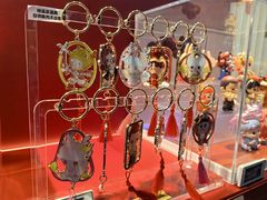 -泡泡玛特POPMART(东直门来福士店)