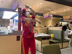 -海底捞火锅(上地华联店)