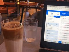 拿铁-25#COFFEE(古地石店)