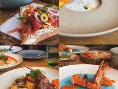 金枪鱼沙拉-EN SPACE恩空间