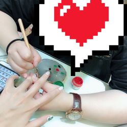 点击看大图 -Easy Lady美甲美睫半永久纹绣工作室