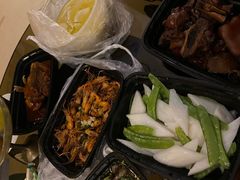 -上海衡山路十二号华邑酒店
